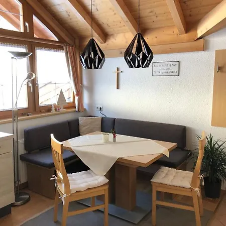 Apartamento Vergotschnerhof