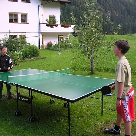 Apartamento Vergotschnerhof Kaunertal
