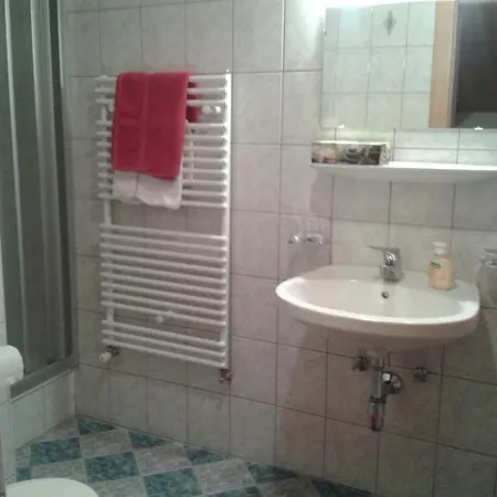 Vergotschnerhof Apartamento Kaunertal