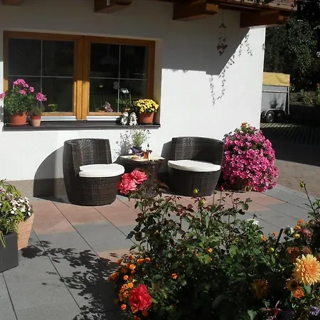 Apartamento Vergotschnerhof Kaunertal