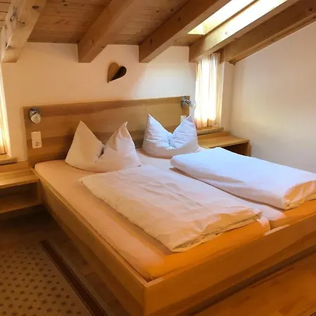 Vergotschnerhof Апартаменты Каунерталь