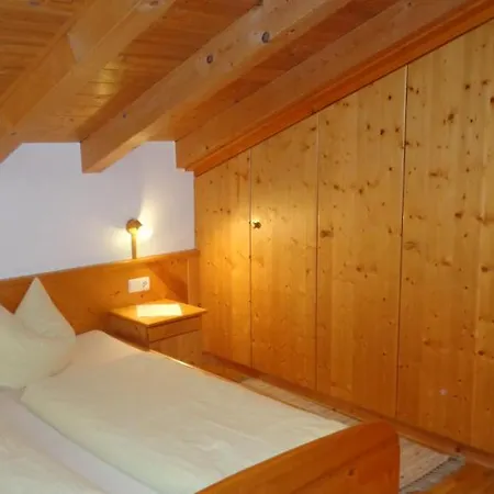 Vergotschnerhof Каунерталь