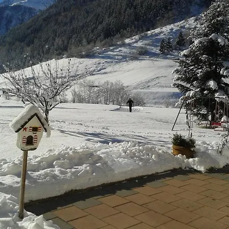 Vergotschnerhof *