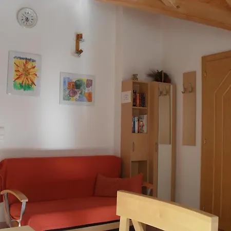 Apartment Vergotschnerhof Kaunertal