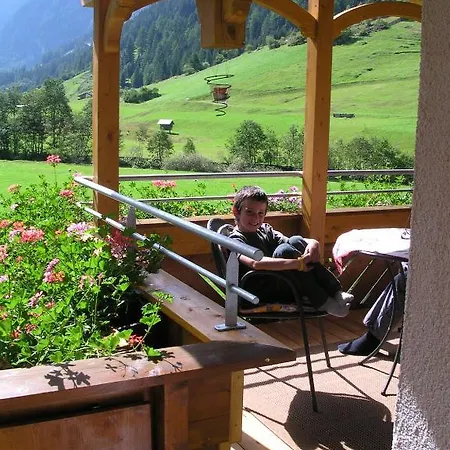 Vergotschnerhof *