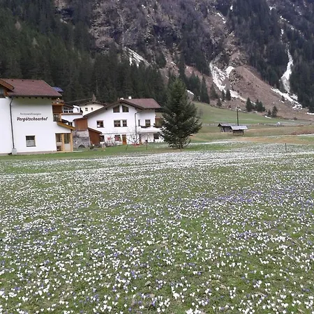 Vergotschnerhof *